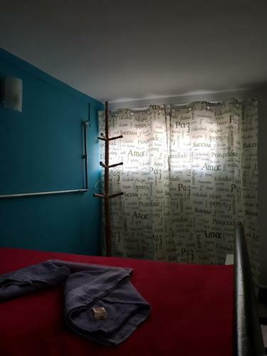 Hola Hostel Faria Lima