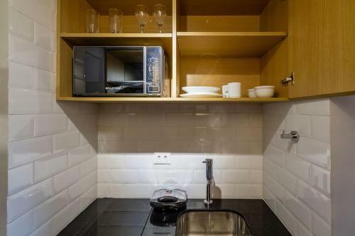 Apartamento Housi Faria Lima