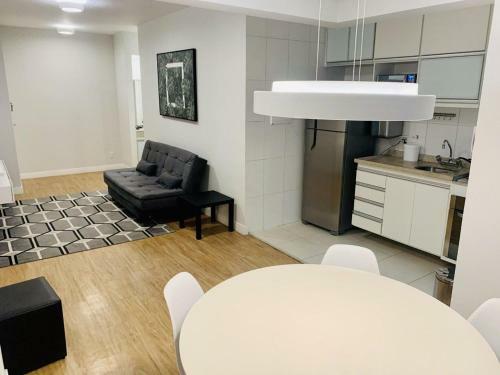 Apartamento Ap Hosp Sirio Libanes Varanda Gardem Internet Rapida Cd109