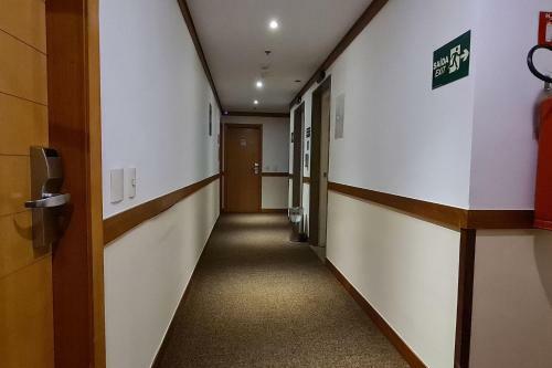 Apartamento Anylife Vip Ibirapuera