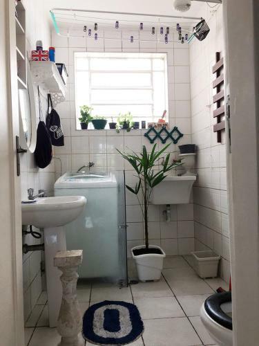Apartamento Apto. Studio. 1 Dorm. Pr�ximo A Av. Paulista