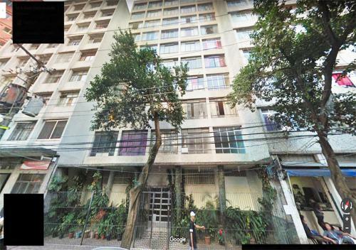 Apartamento Kitnet Centro S�o Paulo