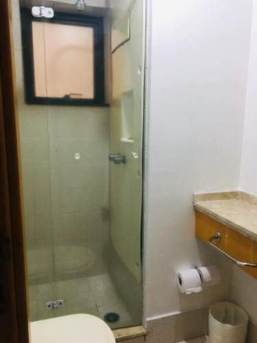 Apartamento Lorena Transamerica