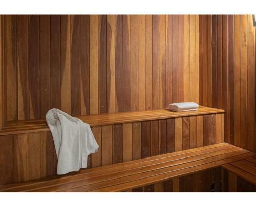 Apartamentos Hotel Boutique Haddock Lobo Paulista
