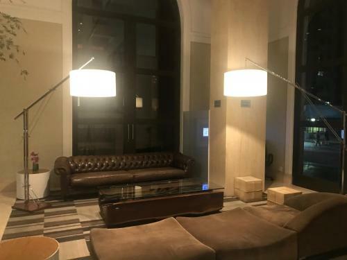 Apartamentos Hotel Boutique Haddock Lobo Paulista