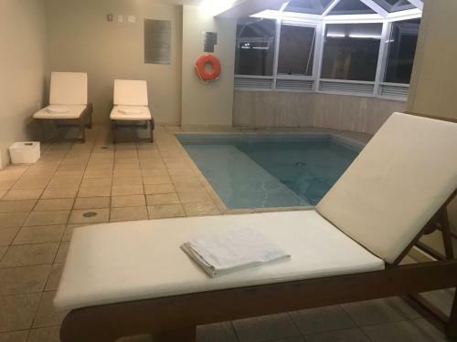 Apartamentos Hotel Boutique Haddock Lobo Paulista