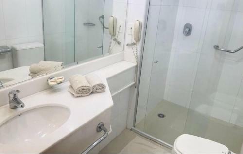 Apartamentos Hotel Boutique Haddock Lobo Paulista