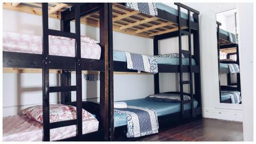 Hostel Santana