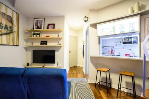 Apartamento Duplex Marlene - O Melhor Local Da Vila Madalena