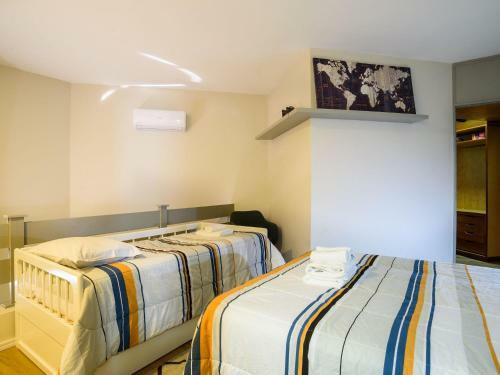 Apartamento Duplex Marlene - O Melhor Local Da Vila Madalena