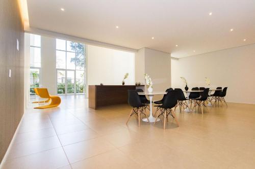 Apartamento Ap 5 Estrelas Na Bela Vista Cd1708