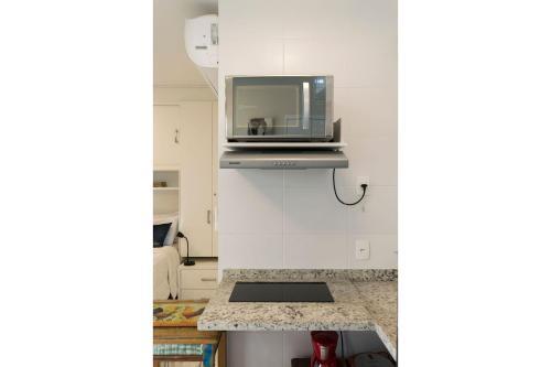 Apartamento Ap 5 Estrelas Na Bela Vista Cd1708