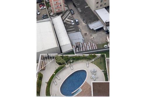 Apartamento Ap 5 Estrelas Na Bela Vista Cd1708