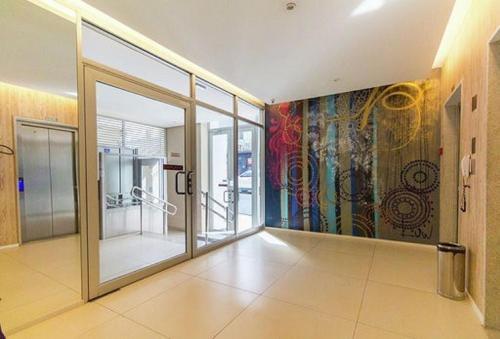 Apartamento Studio C/ Infinity Pool Shopping Frei Caneca 613