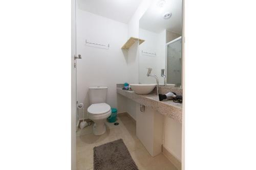 Apartamento Studio C/ Infinity Pool Shopping Frei Caneca 613