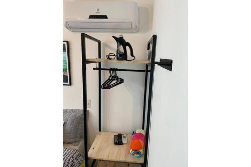 Apartamento Studio C/ Infinity Pool Shopping Frei Caneca 613