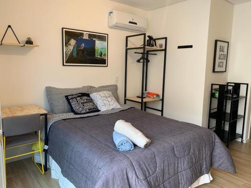 Apartamento Studio C/ Infinity Pool Shopping Frei Caneca 613