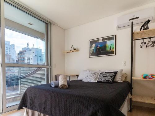 Apartamento Studio C/ Infinity Pool Shopping Frei Caneca 613