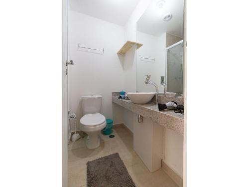 Apartamento Studio C/ Infinity Pool Shopping Frei Caneca 613
