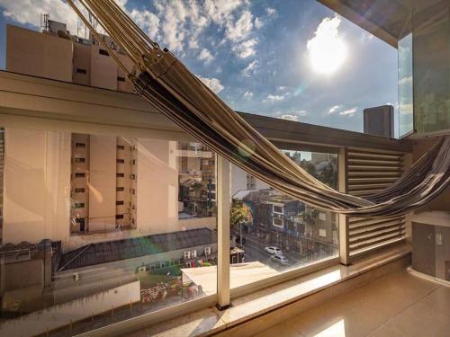 Apartamento Studio C/ Infinity Pool Shopping Frei Caneca 613