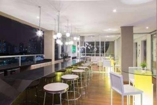Apartamento Studio C/ Infinity Pool Shopping Frei Caneca 613