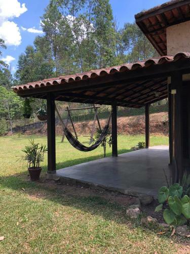 Casa P� De Amora