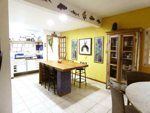 Casa Com Lazer E Wifi A 30 M Da Praia de Juquehy