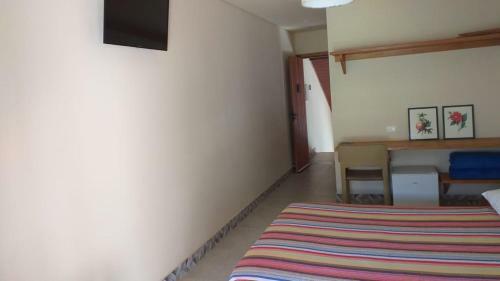 Hostal Pousada Da Banda