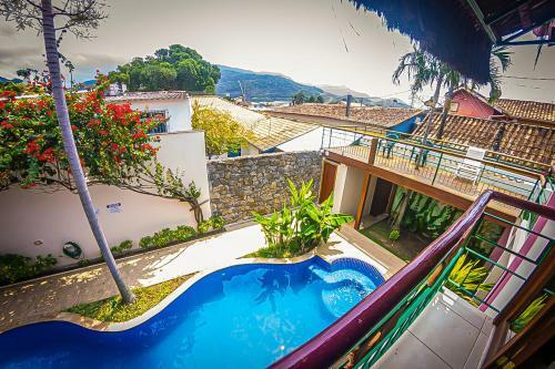 Hostal Pousada Da Banda