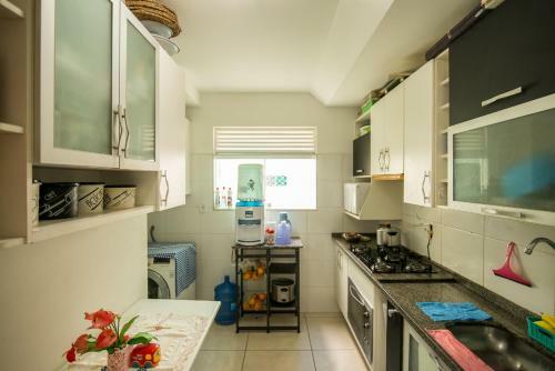 Apartamento Completo