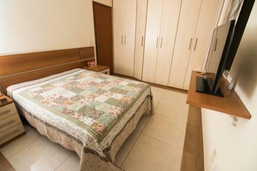 Apartamento Completo