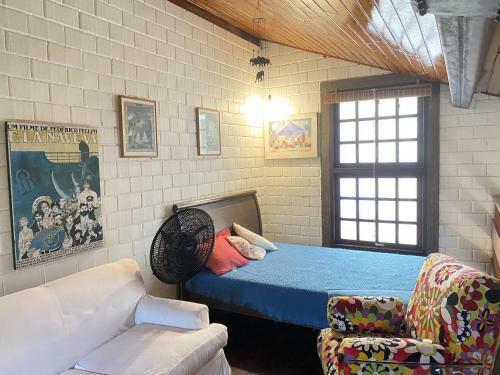 Casa Azal�ia A 300m Da Praia de Camburi