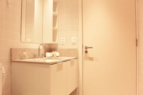 Apartamento Anylife Comfort Paulista
