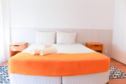 Apartamento Anylife Comfort Paulista