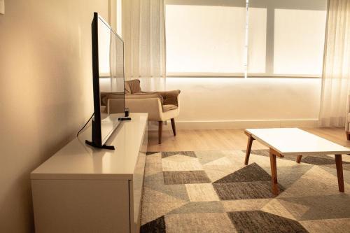 Apartamento Anylife Comfort Paulista