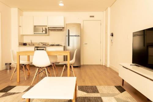 Apartamento Anylife Comfort Paulista