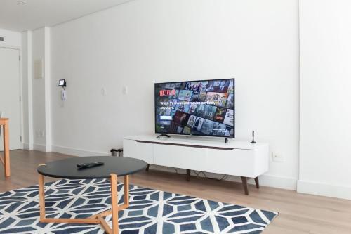 Apartamento Anylife Comfort Paulista