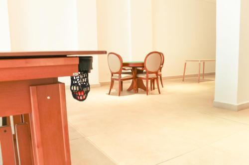 Apartamento Anylife Comfort Paulista