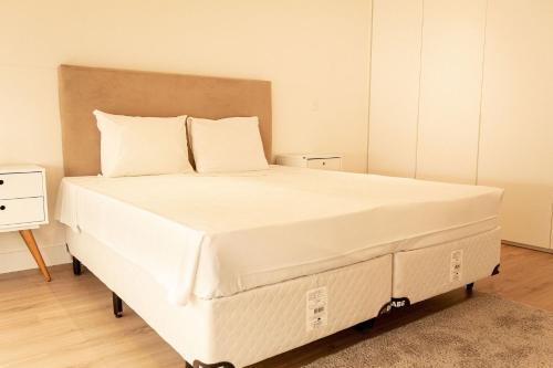 Apartamento Anylife Comfort Paulista