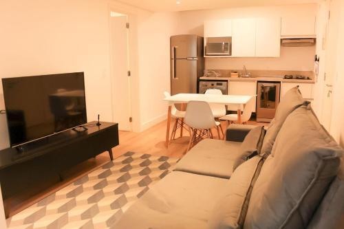 Apartamento Anylife Comfort Paulista