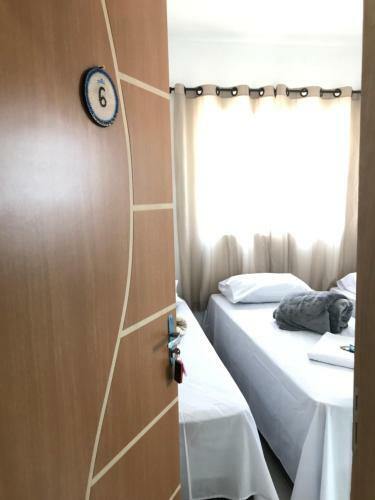 Hostal Pousada Anjos Da Montanha