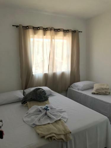 Hostal Pousada Anjos Da Montanha