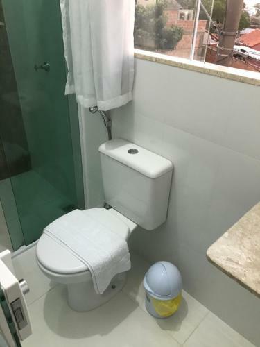 Hostal Pousada Anjos Da Montanha