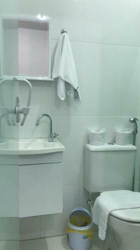 Hostal Pousada Anjos Da Montanha