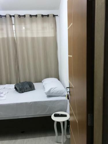 Hostal Pousada Anjos Da Montanha