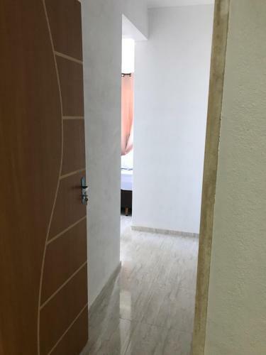 Hostal Pousada Anjos Da Montanha
