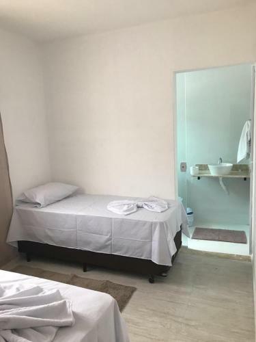 Hostal Pousada Anjos Da Montanha