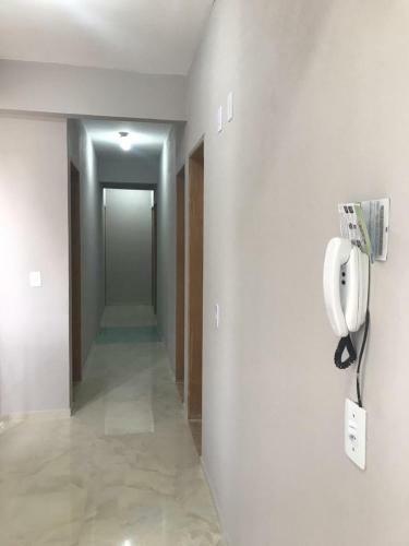 Hostal Pousada Anjos Da Montanha