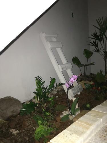 Hostal Pousada Anjos Da Montanha