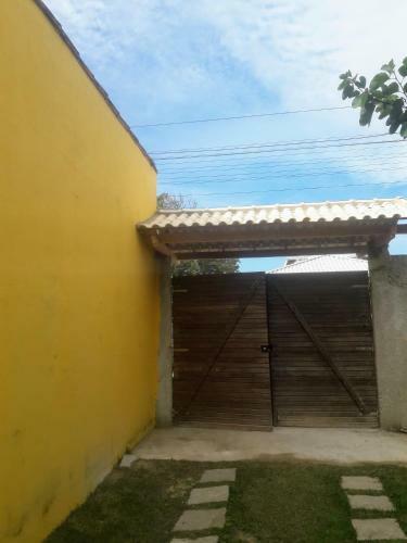 Aconchego Camping Jacon� Saquarema